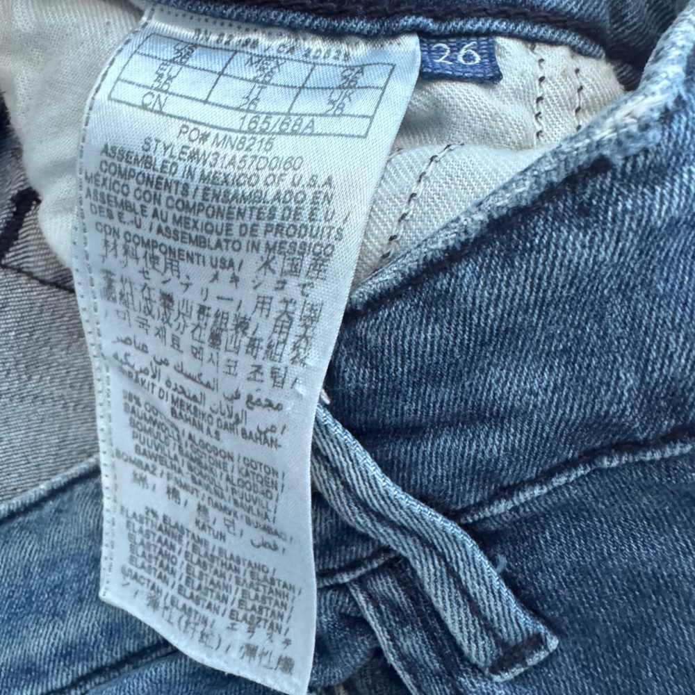 GUESS Jeans - Picture 4 of 5